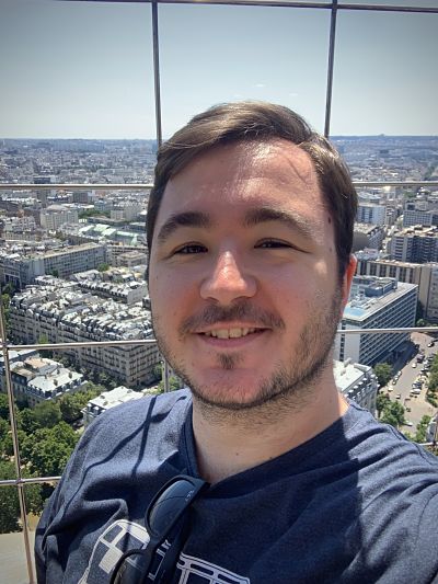 Une Photo de moi