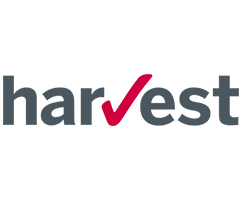 Logo Harvest
