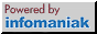 Powered By Infomaniak.com
