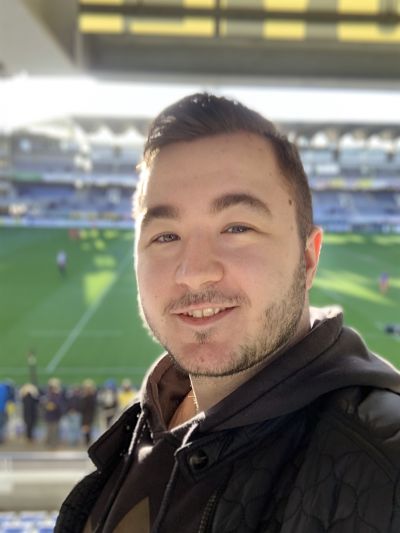 Une Photo de moi